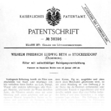 Patentschrift